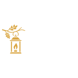 Oak & Lantern Logo