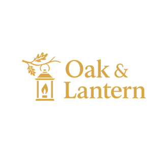 Oak & Lantern Logo